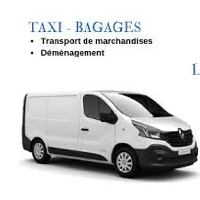 LOCATION TAXI BAGAGES image 1