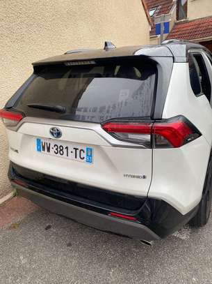 Toyota Rav 4 image 6