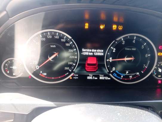 BMW X5 2017 image 2