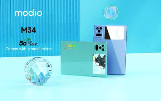 Tablette Modio M34 ram8 souris offert image 3