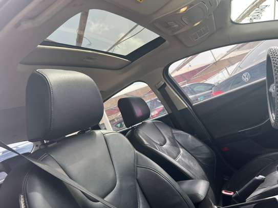 Ford Focus titanium 2016 image 11