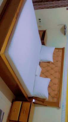 De jolies chambres meublées à louer image 6