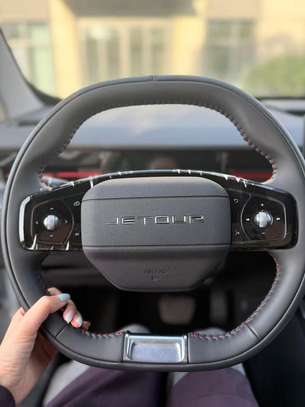 Jetour Dashing image 7