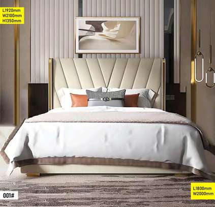 Chambre à coucher image 12