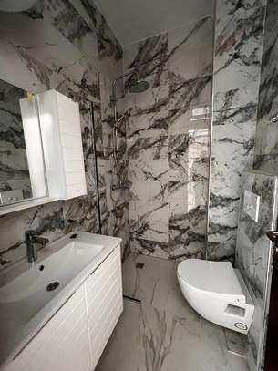 Duplex 4 chambres à louer aux mamelles image 11