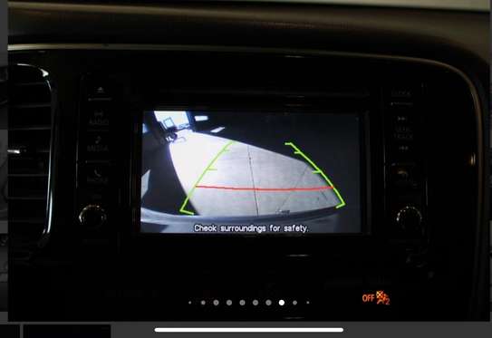 Mitsubishi outlander à louer image 10