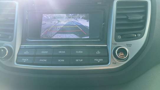Hyundai Tucson image 6