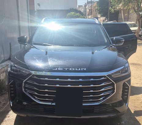 Jetour X70 Plus image 2