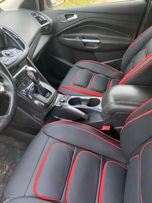 Ford escape image 6