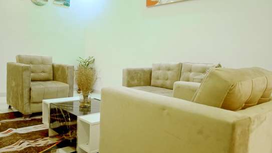 STUDIOS MEUBLES A LOUER A RUFISQUE image 1