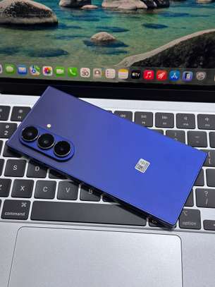 Samsung Fold 7 256 gb image 1