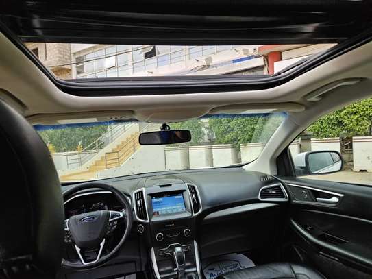 FORD EDGE image 1