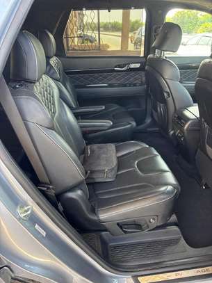 Hyundai Palisade Limited  Année 2021 image 6
