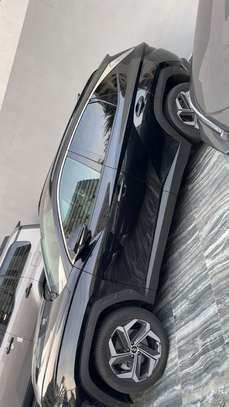 Hyundai Tucson 2023 image 4