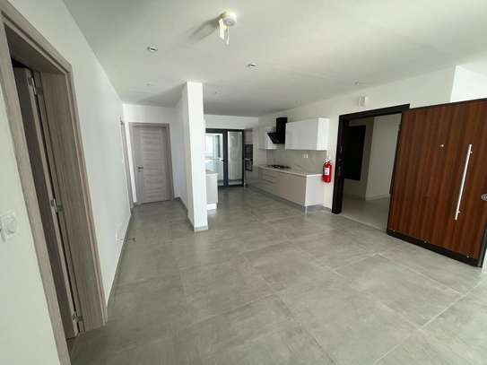 1 superbe appartement de type F4 pied dans l'eau virage image 5