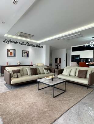 Appartement Meublé à Louer – Almadies image 3