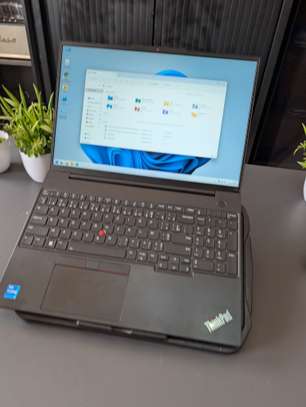Lenovo l16 i5 13th gen SSD nvme 512gb image 8
