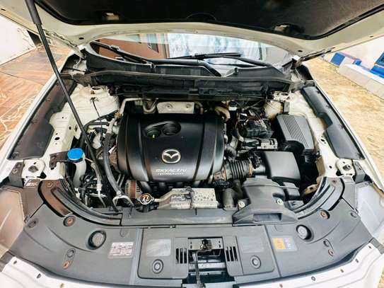 Mazda cx5 gt 2017 image 12