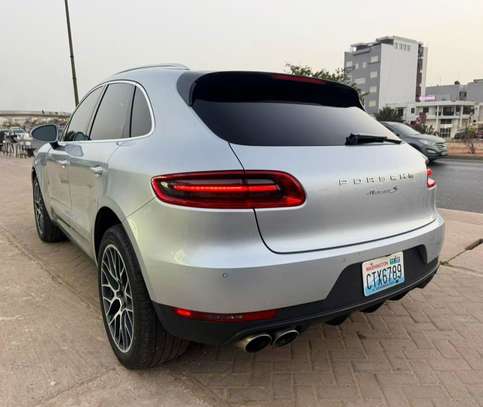 Porsche macan 2018 image 13