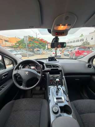 PEUGEOT 3008 ANNÉE 2016 image 14