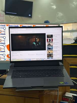 Dell Gaming G16 7630 i9 13th Gen 2025 16” image 2