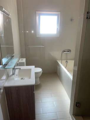 Appartement A Louer Cité Keur Gorgui image 11