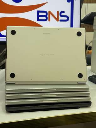 MACBOOK PRO M3 FIN 2023 14 POUCES image 4