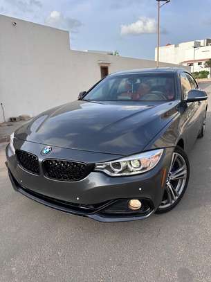 BMW 428i 2016 image 2