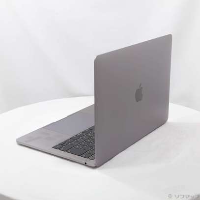 MACBOOK PRO M2/8GO/256SSD image 1
