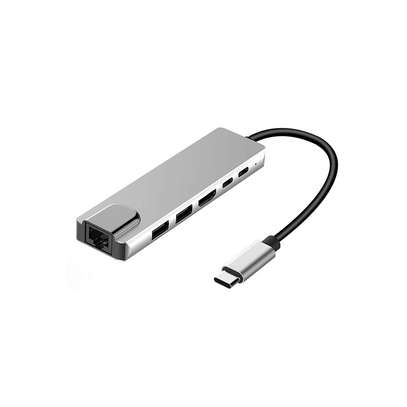 Adaptateur USB Type C image 2
