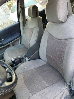 RENAULT LAGUNA 2  (2006) image 8