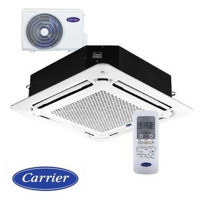 SPLIT CASSETTE CARRIER 3CV 24000BTU 42KTD024NS image 1