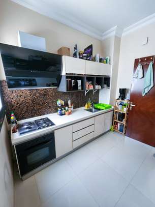 Appartement F4 à Mermoz : Très lumineux image 3