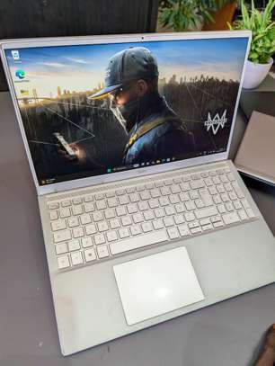 GTX 1650ti / 32gb ram / 1000gb SSD i7 10thgen Dell gamer image 4