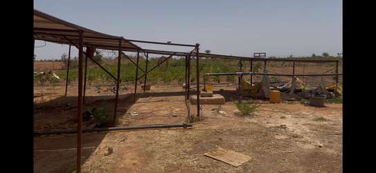 Terrain agricole Notto Diobass village Ngolar image 10