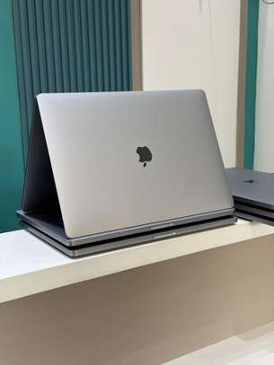 MacBook Pro 16 pouces 2019 image 4