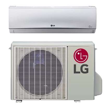 SPLIT LG 9000 BTU S4-C09TZCAA NORMAL image 1