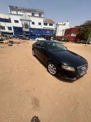 Audi A4 image 3