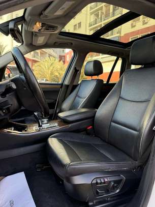 BMw X3 image 1