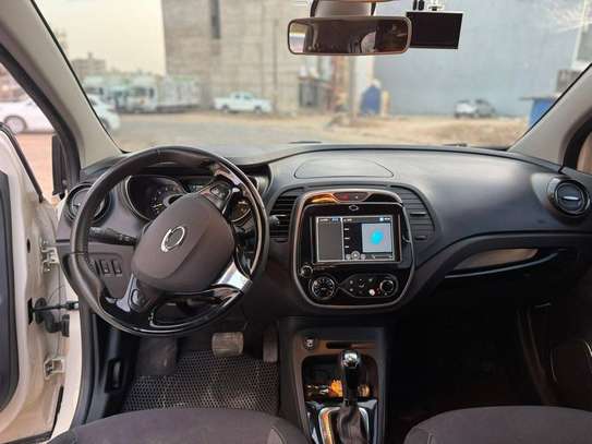 RENAULT QM3 image 5