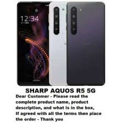 AQUOS A5g image 4