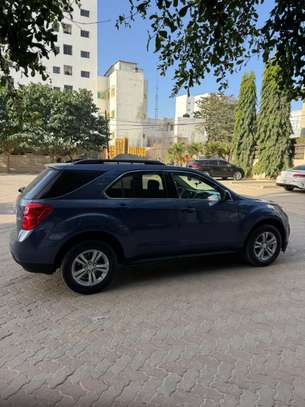 CHEVROLET EQUINOX 2012 image 14