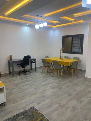 Appartement F4 non meublé proche J.Mermoz et Corniche image 5