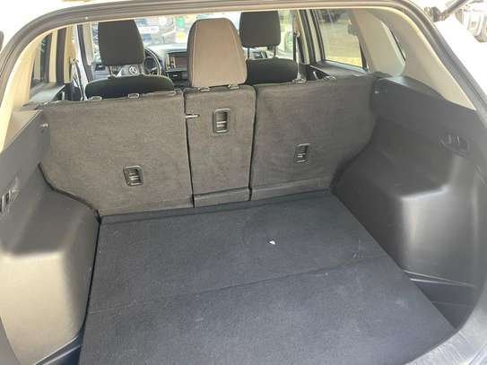 Mazda Cx5 2015 image 10