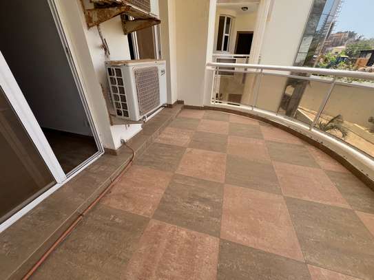 Appartement F4 vue mer à louer mamelles image 15