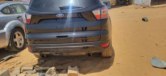 Ford Escape 2018 image 4