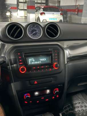 SUZUKI VITARA GLX image 2