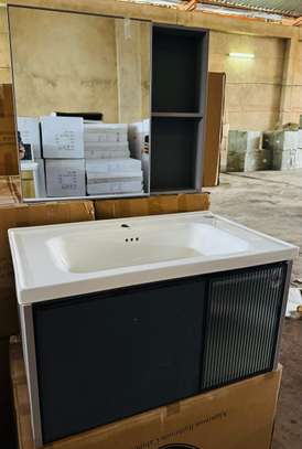 MEUBLE SALLE DE BAIN image 7