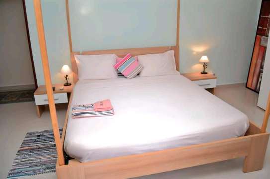 Chambre avec balcon à louer (Chez Ouly) image 3
