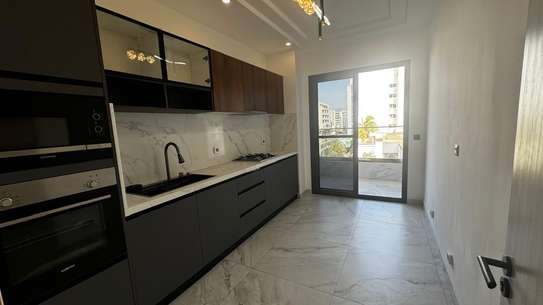 Appartement f4 à louer à fann résidence image 8